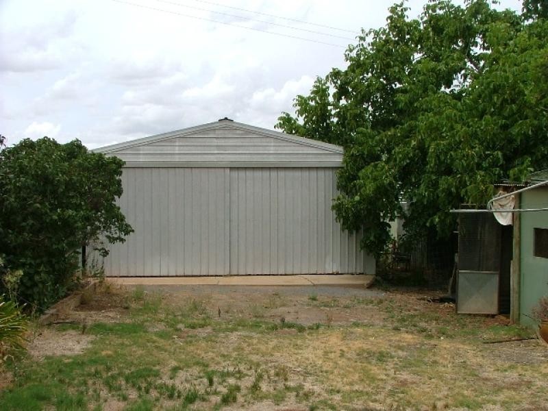 17 First Street, Wirrabara SA 5481