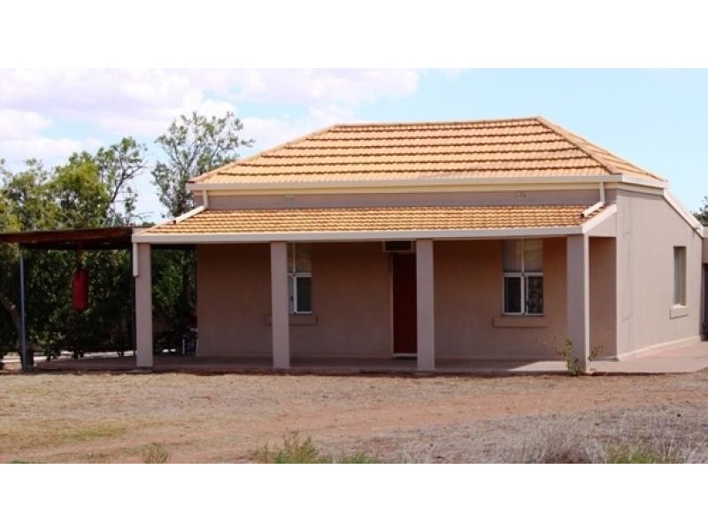 Lot 4 Scenic Drive, Napperby SA 5540