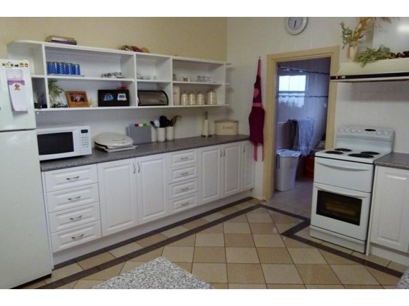 Lot 4 Scenic Drive, Napperby SA 5540