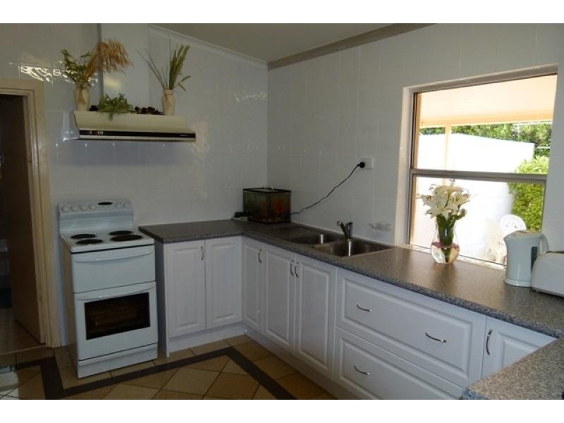 Lot 4 Scenic Drive, Napperby SA 5540