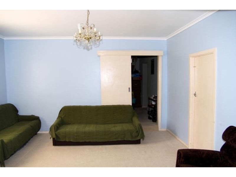 Lot 4 Scenic Drive, Napperby SA 5540