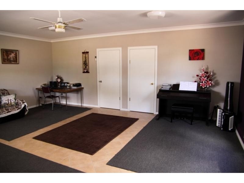 Lot 4 Scenic Drive, Napperby SA 5540