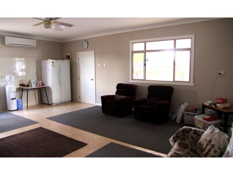 Lot 4 Scenic Drive, Napperby SA 5540