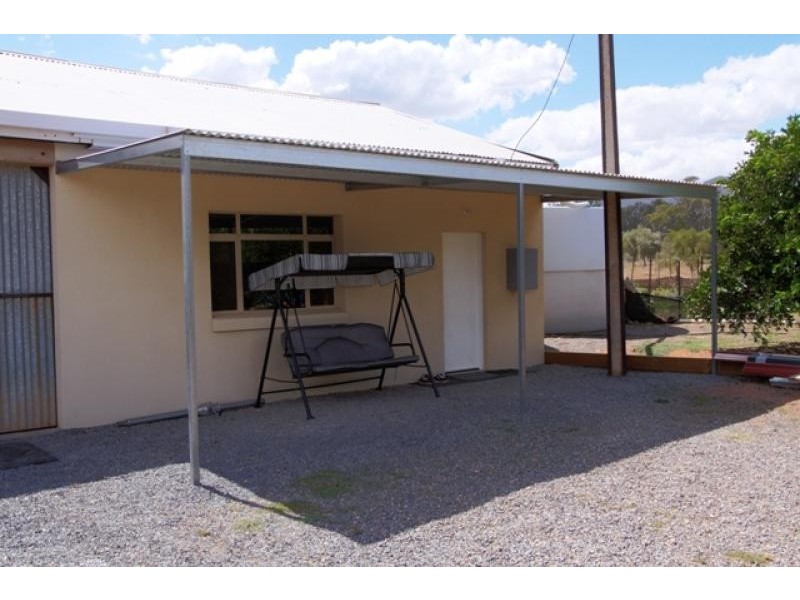 Lot 4 Scenic Drive, Napperby SA 5540