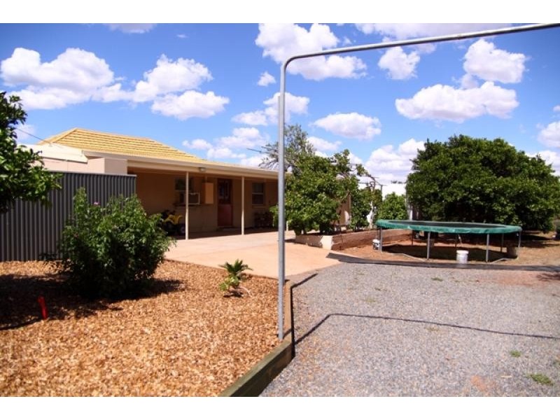 Lot 4 Scenic Drive, Napperby SA 5540