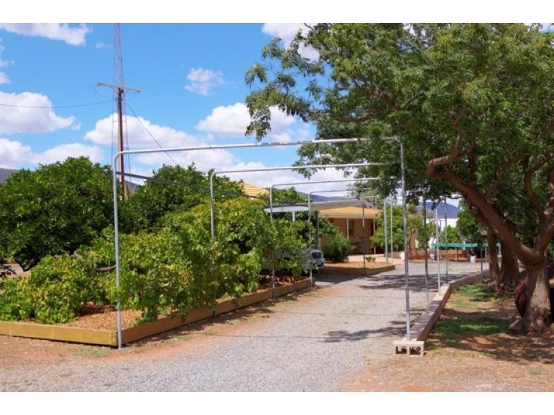 Lot 4 Scenic Drive, Napperby SA 5540