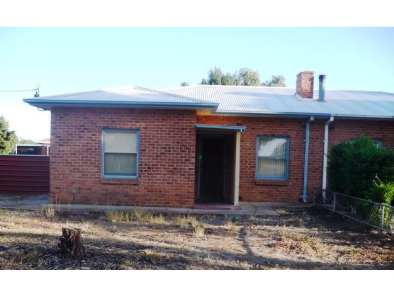 28 Gadd Avenue, Crystal Brook SA 5523