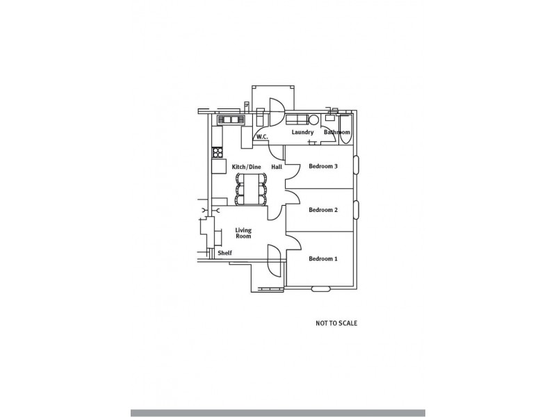 28 Gadd Avenue, Crystal Brook SA 5523
