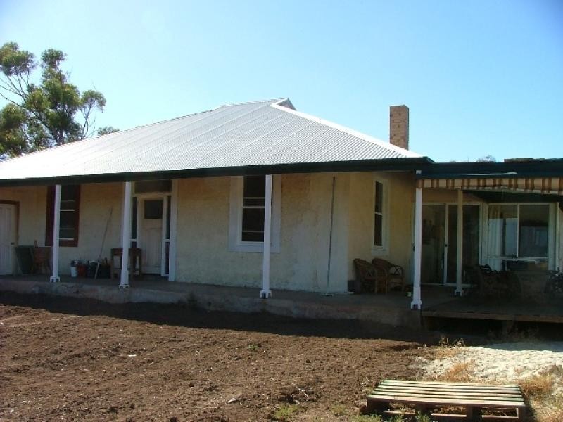 1273 Old Broughton Road, Lower Broughton SA 5522