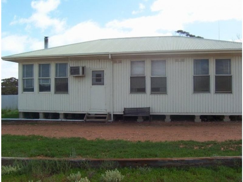 Sections 3 & 211 Barrows Beach Road, Baroota SA 5495