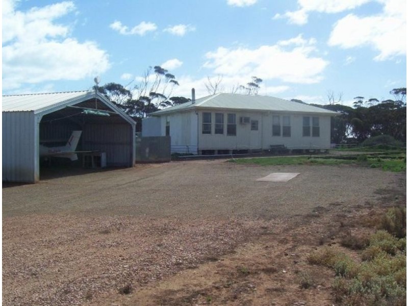 Sections 3 & 211 Barrows Beach Road, Baroota SA 5495