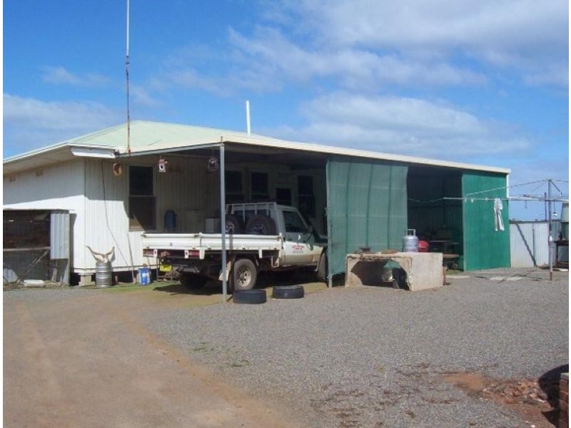 Sections 3 & 211 Barrows Beach Road, Baroota SA 5495