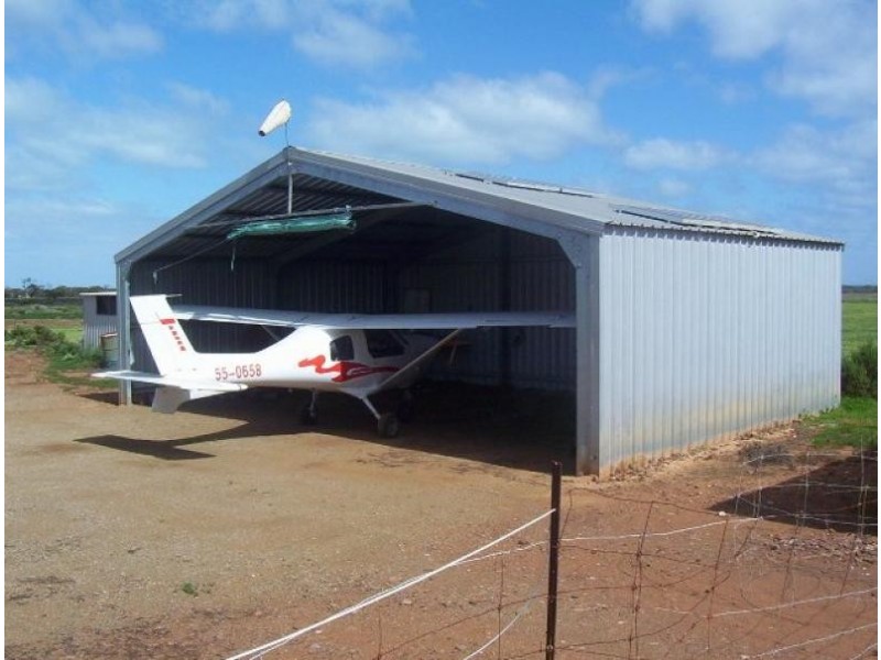Sections 3 & 211 Barrows Beach Road, Baroota SA 5495