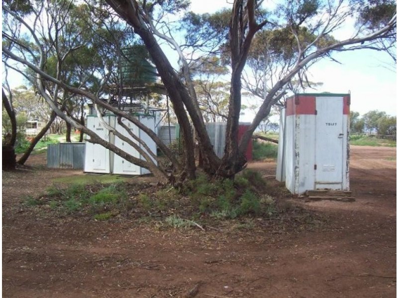 Sections 3 & 211 Barrows Beach Road, Baroota SA 5495