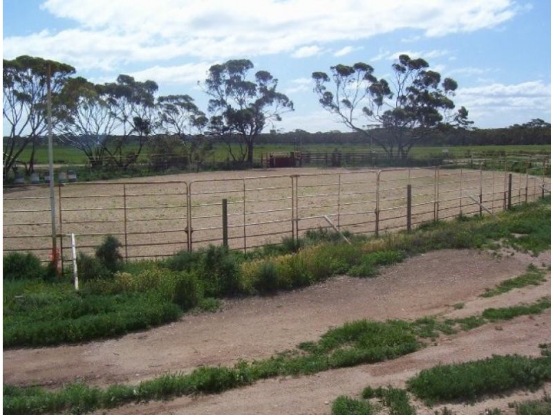 Sections 3 & 211 Barrows Beach Road, Baroota SA 5495