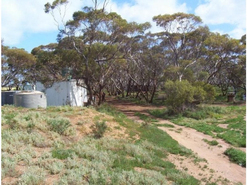 Sections 3 & 211 Barrows Beach Road, Baroota SA 5495