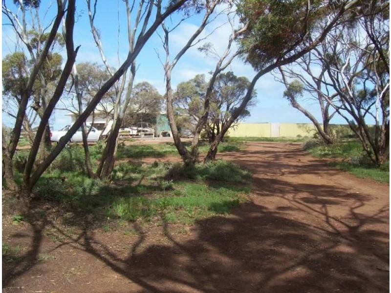 Sections 3 & 211 Barrows Beach Road, Baroota SA 5495