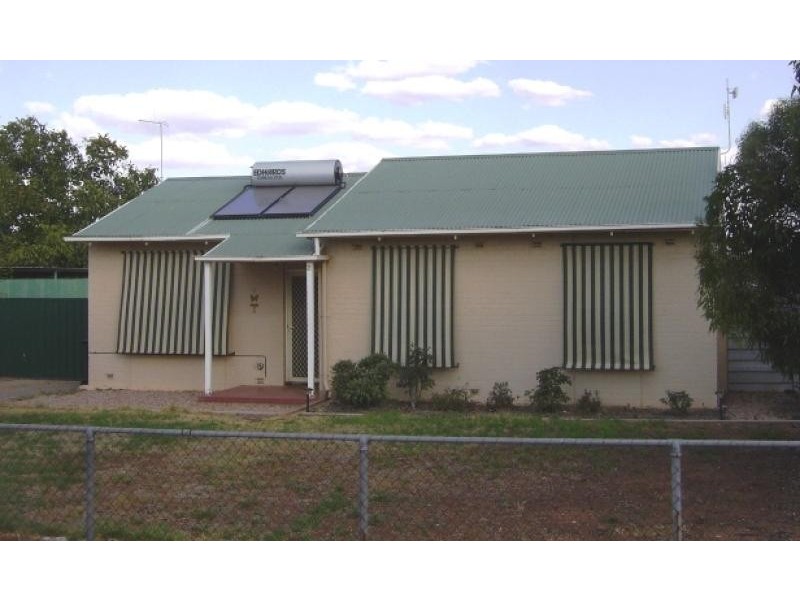21 Ash Crescent, Gladstone SA 5473