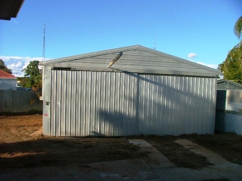 23 Flinders Street, Crystal Brook SA 5523