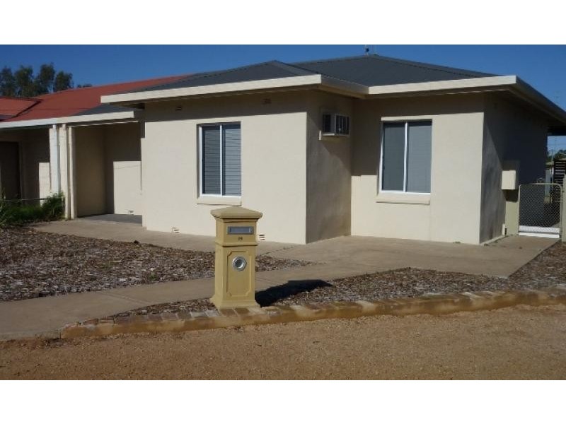 26 Giles Street, Crystal Brook SA 5523