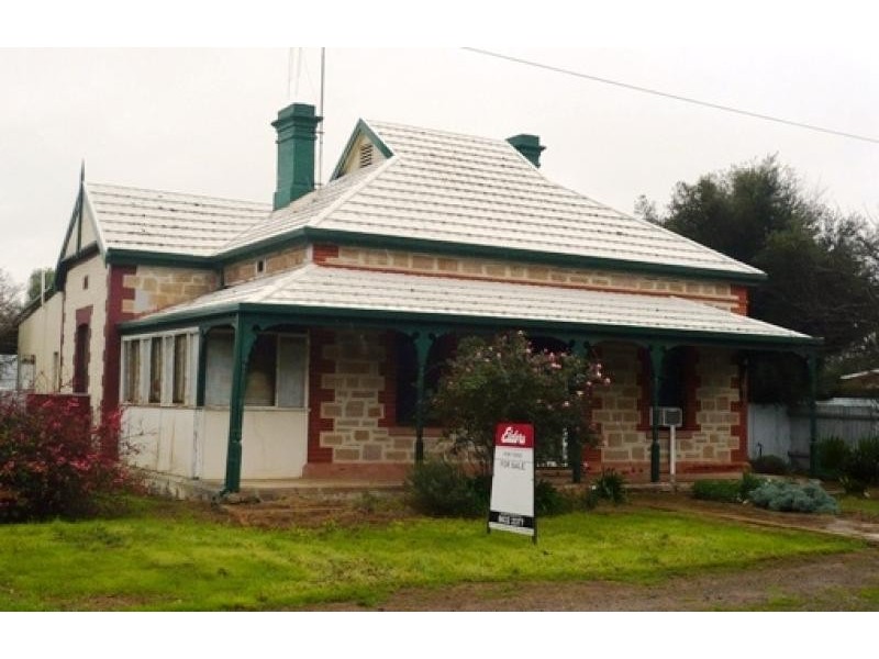 64 Park Terrace, Gladstone SA 5473