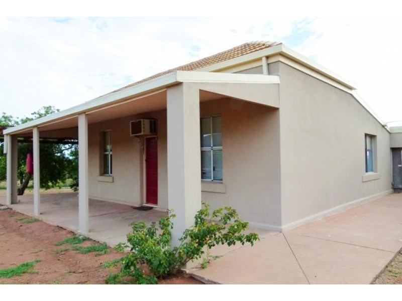 Lot 4 Scenic Drive, Napperby SA 5540