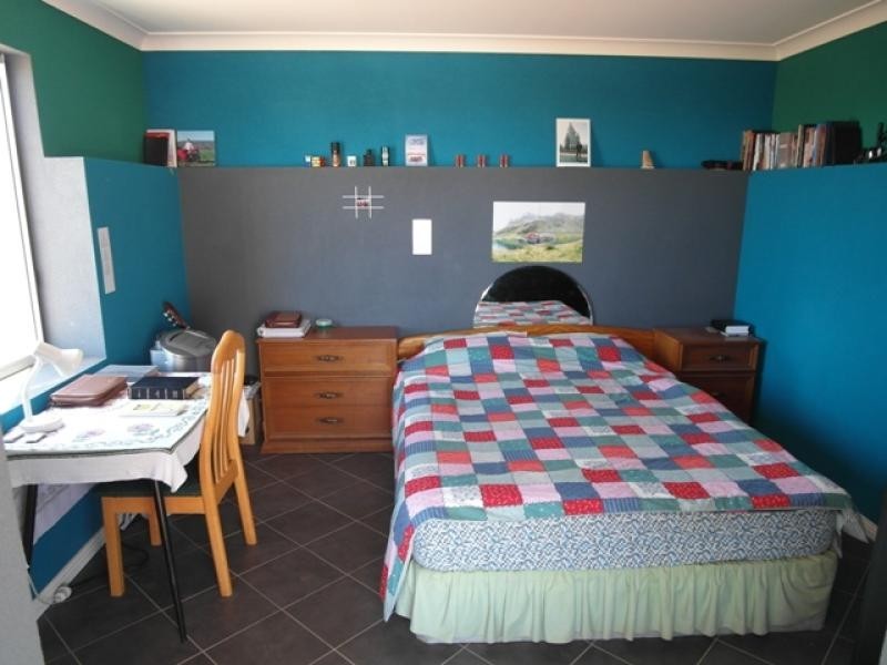 Lot 4 Scenic Drive, Napperby SA 5540