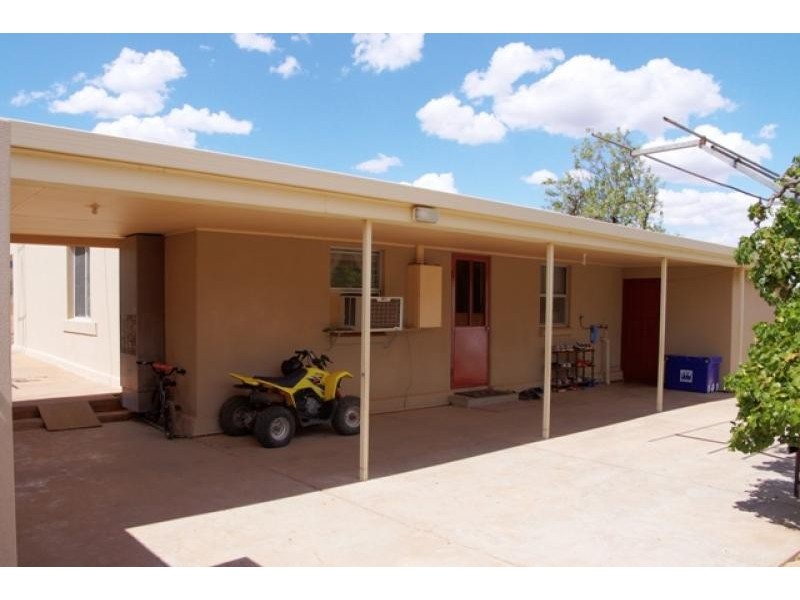 Lot 4 Scenic Drive, Napperby SA 5540