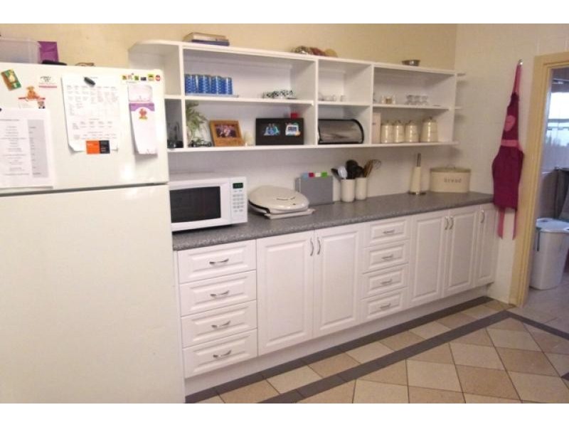 Lot 4 Scenic Drive, Napperby SA 5540