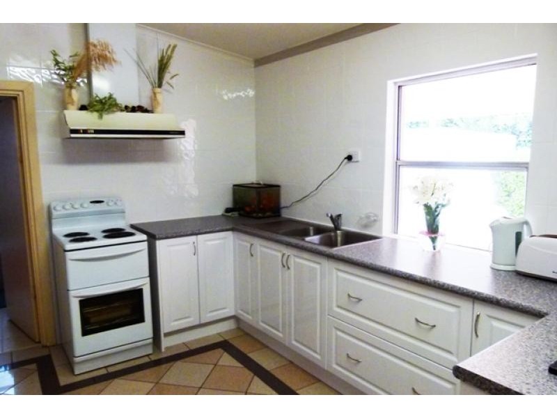 Lot 4 Scenic Drive, Napperby SA 5540