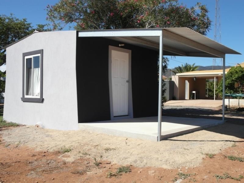 Lot 4 Scenic Drive, Napperby SA 5540