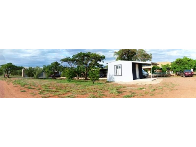 Lot 4 Scenic Drive, Napperby SA 5540