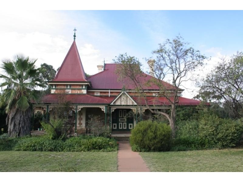 19 Eyre Road, Crystal Brook SA 5523