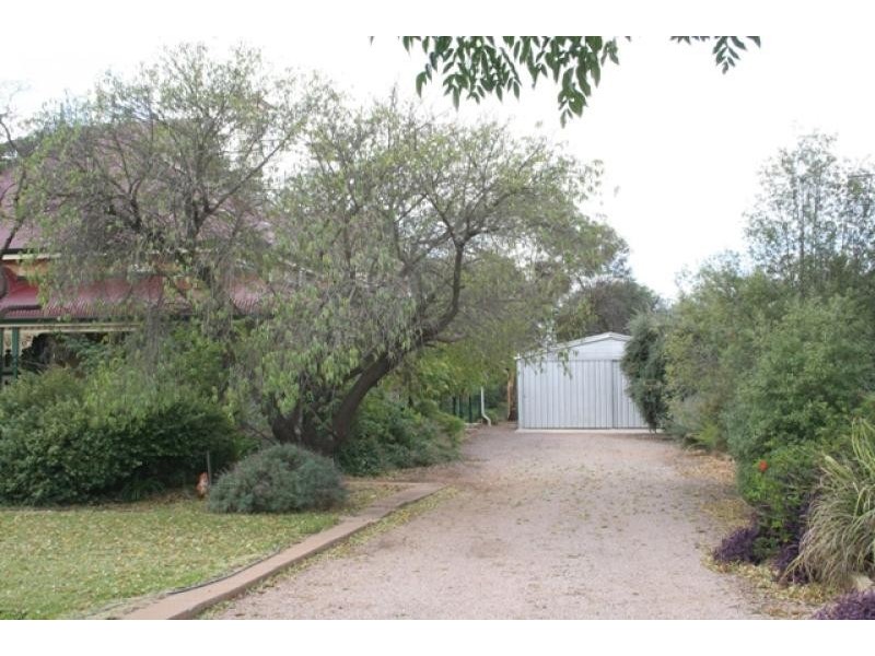 19 Eyre Road, Crystal Brook SA 5523