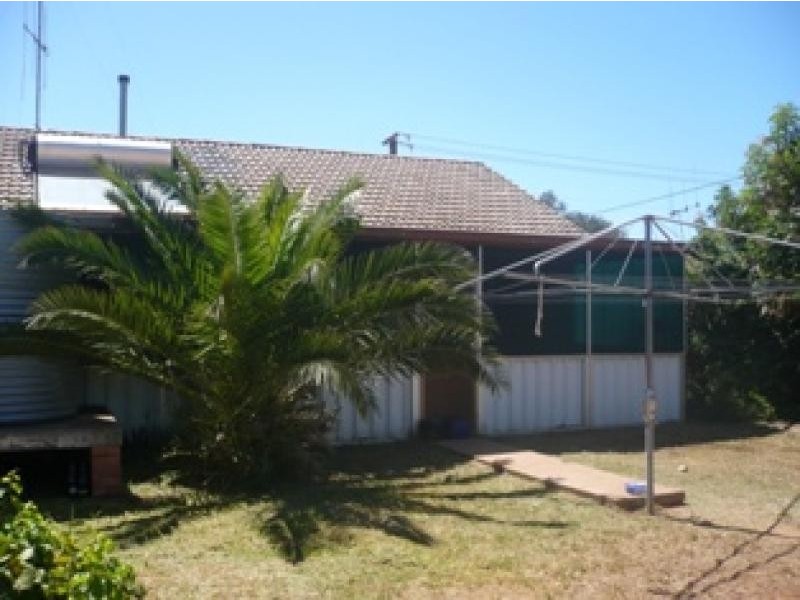 61 MCDOUALL STUART AVENUE, Whyalla Stuart SA 5608