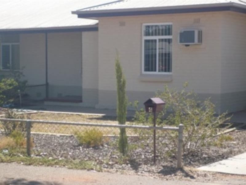 4 Heading Street, Whyalla SA 5600