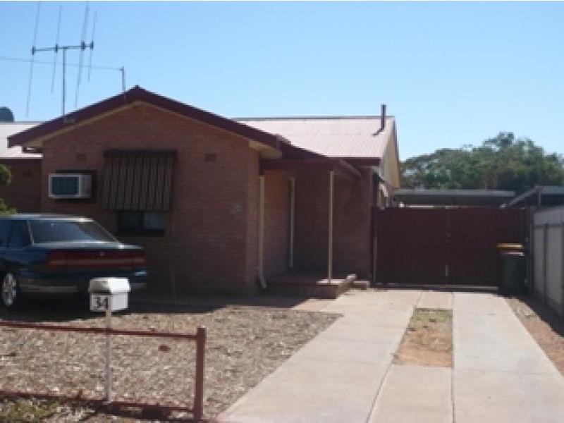 34 Mortimer Street, Whyalla Stuart SA 5608