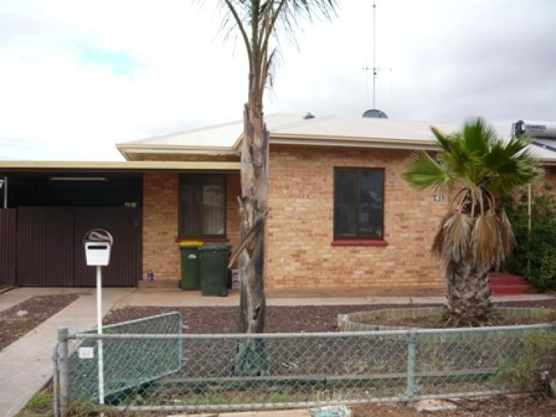 61 Jenkins Avenue, Whyalla SA 5600