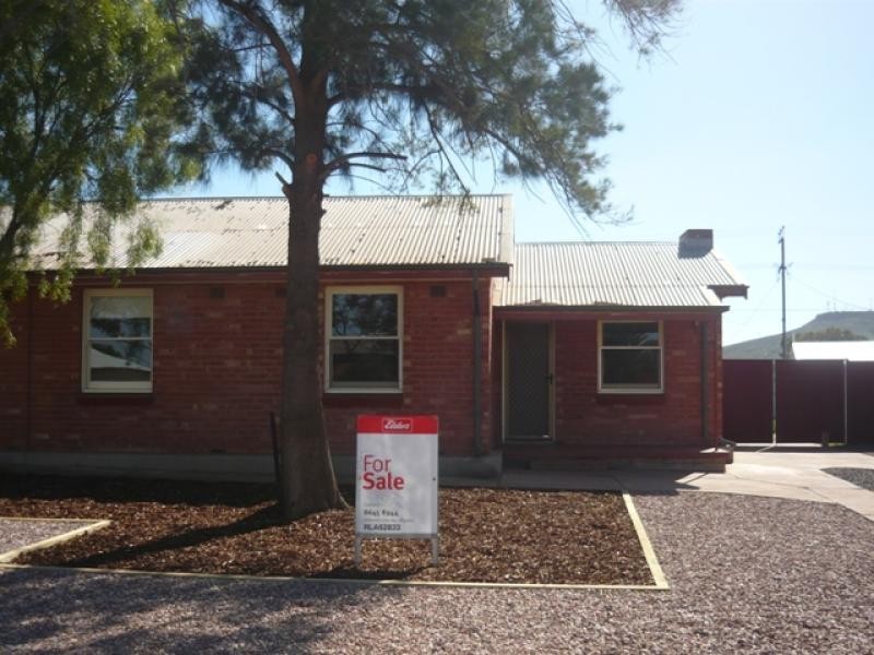 30 Murphy Crescent, Whyalla Stuart SA 5608