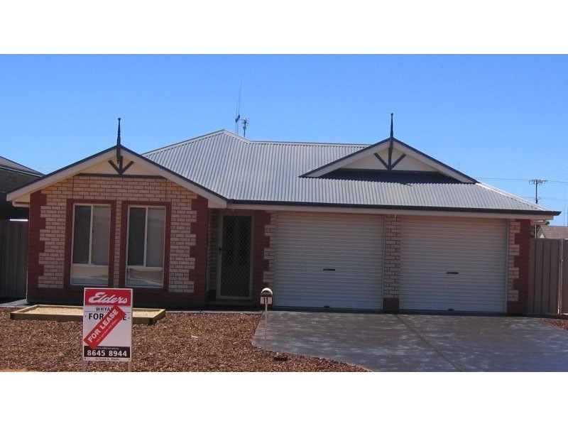 11 Jensen Avenue, Whyalla Jenkins SA 5609