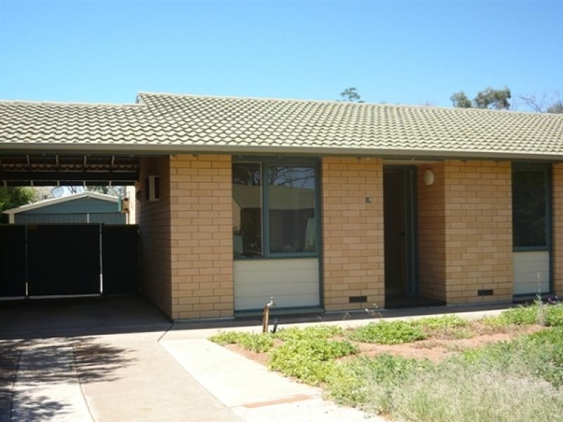 12 Barber Court, Port Augusta West SA 5700