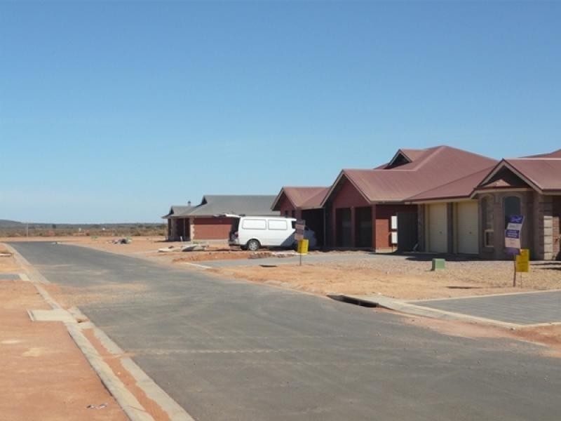 Lot 10 Fitzgerald Avenue, Whyalla Jenkins SA 5609