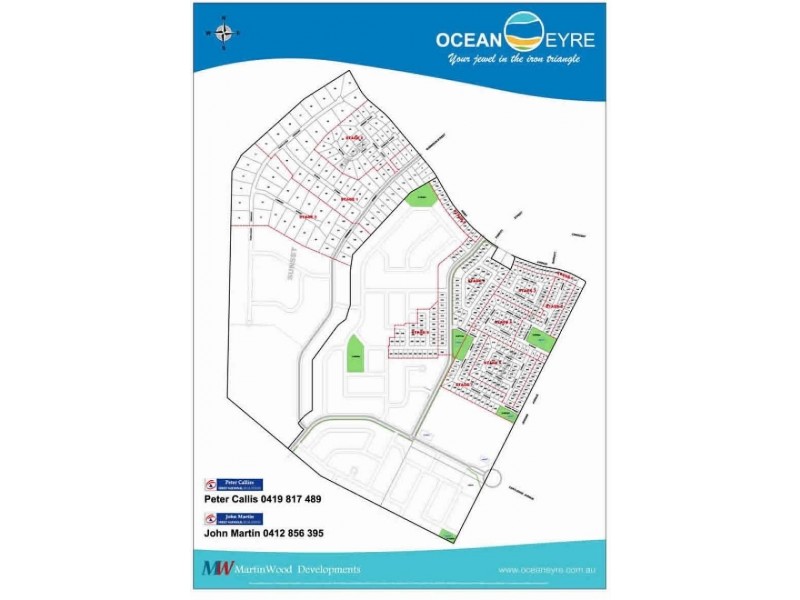 Lot 10 Fitzgerald Avenue, Whyalla Jenkins SA 5609