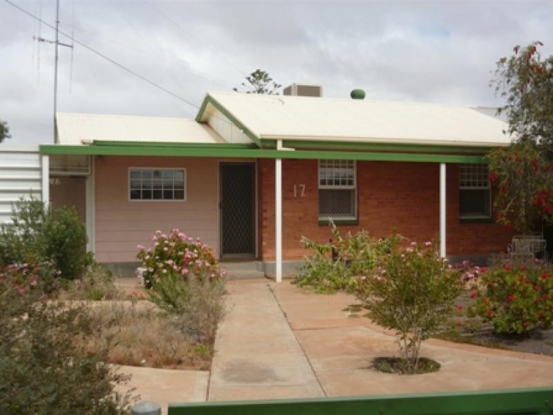 17 Mortimer Street, Whyalla Stuart SA 5608