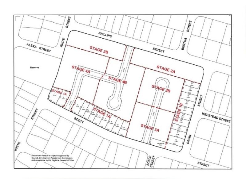 Lot 15 Dawn Street, Whyalla Stuart SA 5608