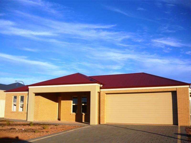 2 Buddy Newchurch Place, Whyalla Norrie SA 5608