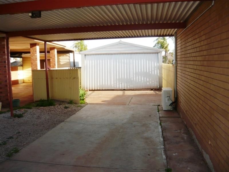 12 Ferry Street, Whyalla Playford SA 5600