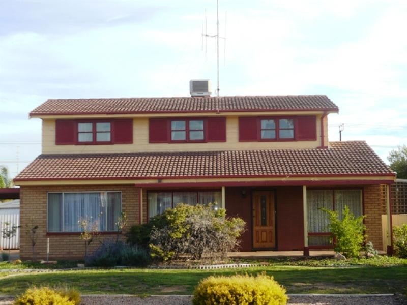 12 Ferry Street, Whyalla Playford SA 5600