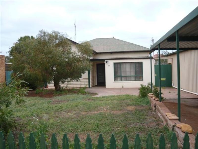 56 Rudall Avenue, Whyalla Playford SA 5600