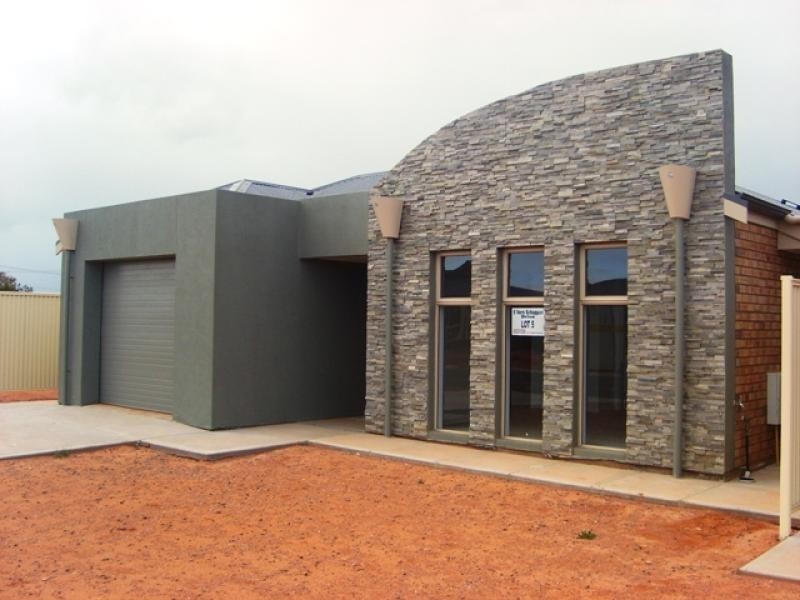 Lot 5/9 Vern Schuppan Drive, Whyalla Norrie SA 5608